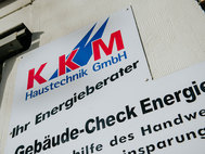 KKM Haustechnik GmbH